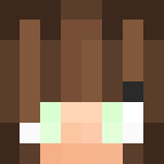 ~Tianna In Wonderland~ - Female Minecraft Skins - image 3