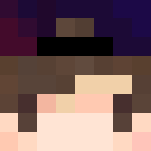 Galaxy | by FernanWasHere - Male Minecraft Skins - image 3