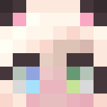 〚ᵏᵃˢˢᶤᵉ〛~ Kittyween - Female Minecraft Skins - image 3