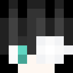 ~I've Seen Things~ - Female Minecraft Skins - image 3