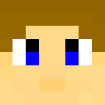Wemnix - Male Minecraft Skins - image 3