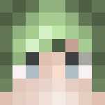 Lenzo - Male Minecraft Skins - image 3