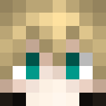 Bwalza Skin - Male Minecraft Skins - image 3