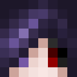 Tokyo Ghoul - Touka - Female Minecraft Skins - image 3