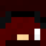 Crimson Michelle - Male Minecraft Skins - image 3