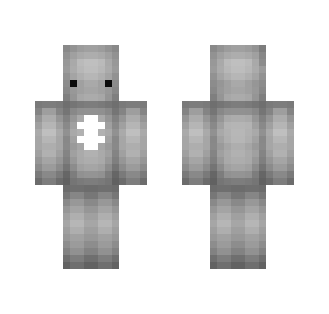 depression. - Interchangeable Minecraft Skins - image 2