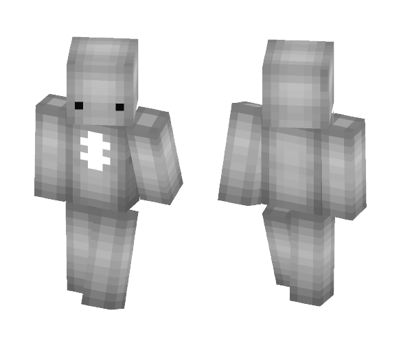 depression. - Interchangeable Minecraft Skins - image 1