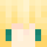 Cheerful Candy Rin - Female Minecraft Skins - image 3