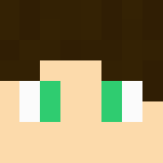 Laden - Male Minecraft Skins - image 3