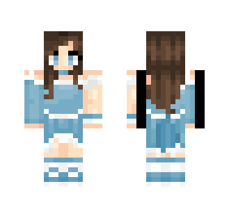 Altaria - Female Minecraft Skins - image 2