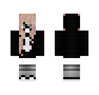 g๏????ђ ภєק๔//Č????€ι - Female Minecraft Skins - image 2