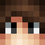 a cool guy - Male Minecraft Skins - image 3