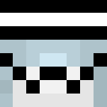 Homie Dolphin UPDATE - Male Minecraft Skins - image 3