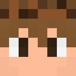 Cookie Lord :D ~K - Male Minecraft Skins - image 3