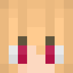 ~Tsundere~ - Female Minecraft Skins - image 3