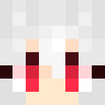 Sukone Tei - Female Minecraft Skins - image 3