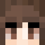 bear-y nice ... nice pun bro - Male Minecraft Skins - image 3