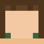 Deano ~Unpurr~ - Male Minecraft Skins - image 3