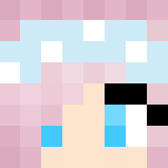 OC this is my fave skin - Female Minecraft Skins - image 3