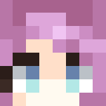 st w Swaoii - Female Minecraft Skins - image 3