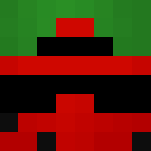 Mr. watermelon - Interchangeable Minecraft Skins - image 3