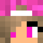 Patty - Female Minecraft Skins - image 3