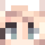 Blondie (No hat version in desc) - Female Minecraft Skins - image 3