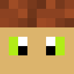 The BeBoy - Male Minecraft Skins - image 3