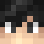 cool - Male Minecraft Skins - image 3