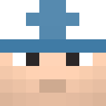 Gravity Falls : Dipper (Shaded/HD) - Male Minecraft Skins - image 3