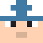 Gravity Falls : Dipper - Male Minecraft Skins - image 3