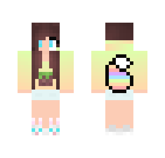 Requested Skin For PEARL_PRINCESS7