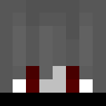 ωιтнєяє∂ fαтє - Male Minecraft Skins - image 3