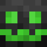 Alien thingy - Other Minecraft Skins - image 3
