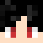 Keiji - Male Minecraft Skins - image 3