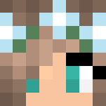 Elenah ;3 - Female Minecraft Skins - image 3