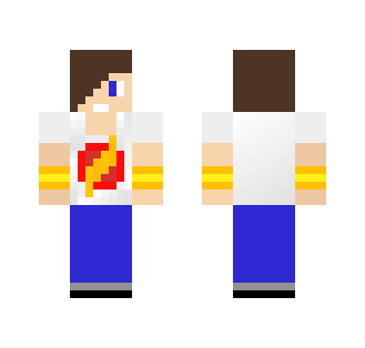 thanks voxion for that skin - Male Minecraft Skins - image 2
