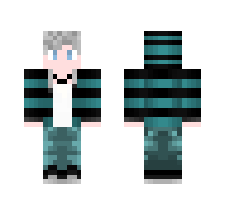 unnamed - Male Minecraft Skins - image 2