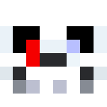 Cross!Sans - Other Minecraft Skins - image 3