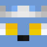 ZeroIsNero - Male Minecraft Skins - image 3
