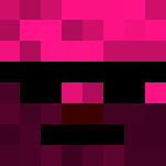 pink Blaze - Male Minecraft Skins - image 3