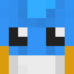 mudkip - Male Minecraft Skins - image 3