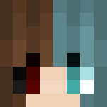 dαиibєαя // psychodonutmc - Female Minecraft Skins - image 3