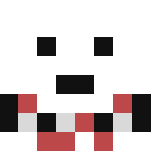 Papyrus (Horrortale) - Male Minecraft Skins - image 3