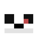 Sans (Horrortale) - Male Minecraft Skins - image 3