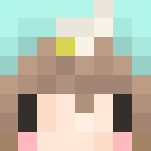 UnicornOnesie - Female Minecraft Skins - image 3