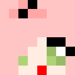 Fufflepuff - Female Minecraft Skins - image 3