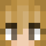 Fushie's skin - Female Minecraft Skins - image 3