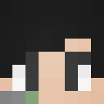 -(Creeper Gamer)- - Male Minecraft Skins - image 3