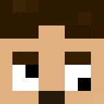 Sinabix - Male Minecraft Skins - image 3